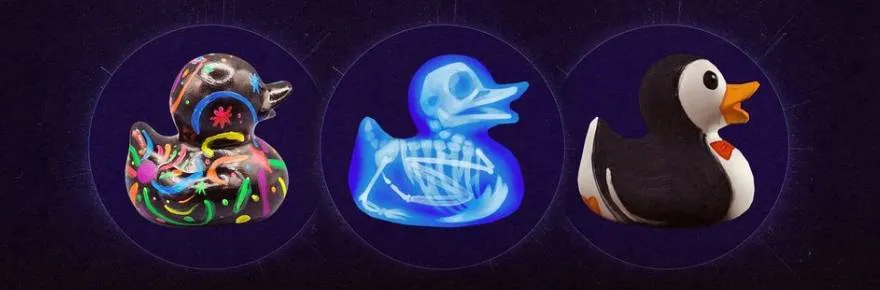ARC Raiders adds more phantom target tasks, map condition tweaks, and new rubber duckies