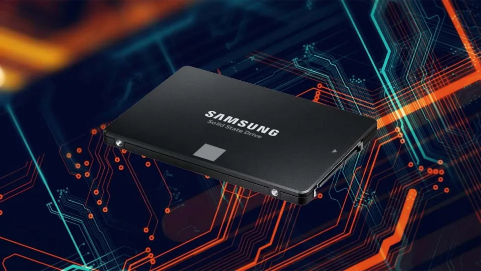 A 4TB Samsung 870 EVO SATA III SSD Owner Shows How Good We Had It, In Less Than Three Years, The Price For The Exact Same Drive Has Jumped By 6x