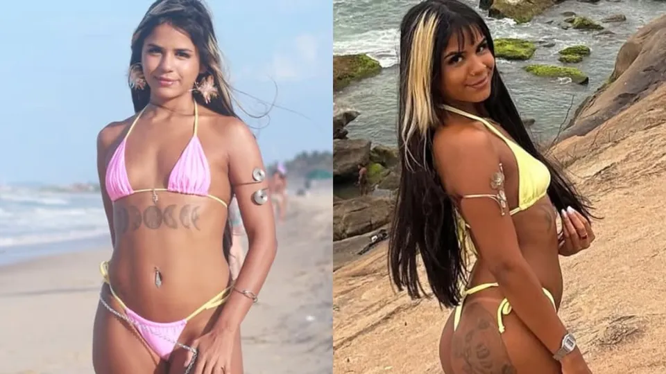 Influencer among 7 killed after car carrying 300lbs of marijuana crashes during police chase