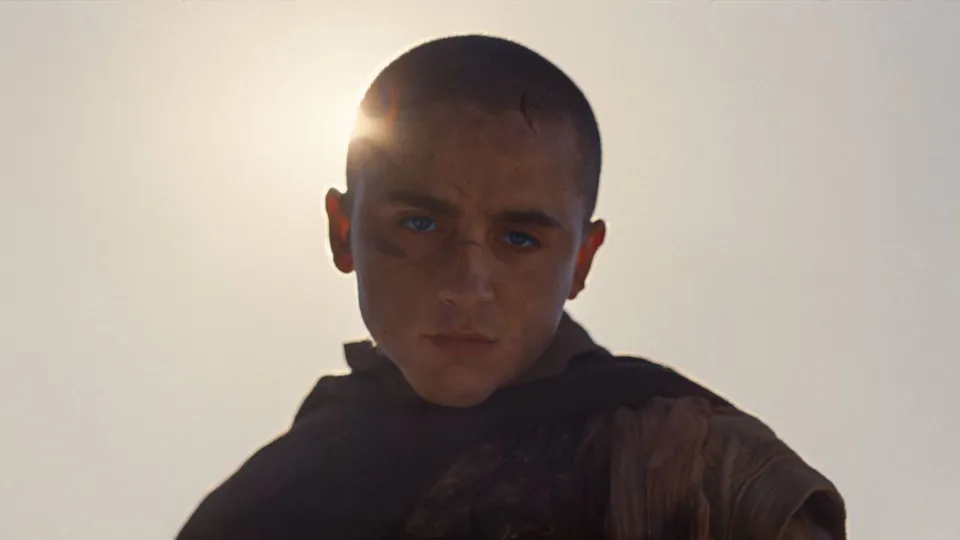 New Dune 3 trailer announces special surprise ticket sale for previously sold-out IMAX screenings, and fans are stressed out