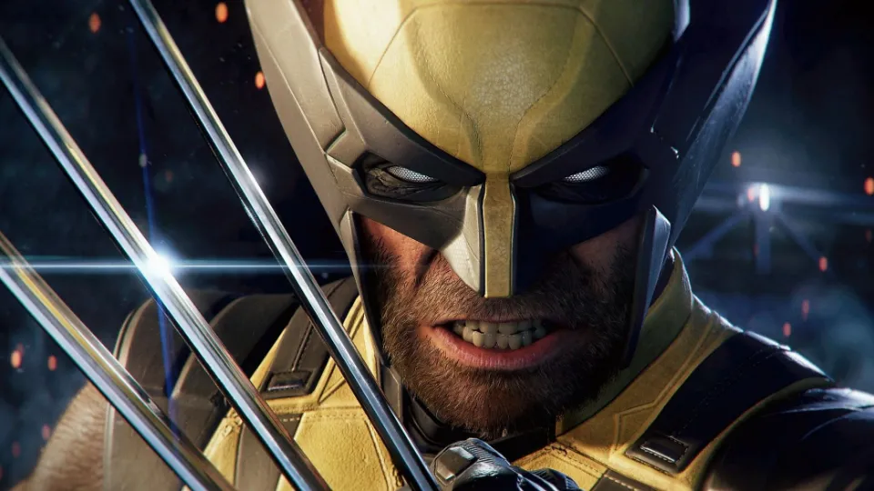 Marvel's Wolverine Is At the Center of the Most Complex Online War In Years