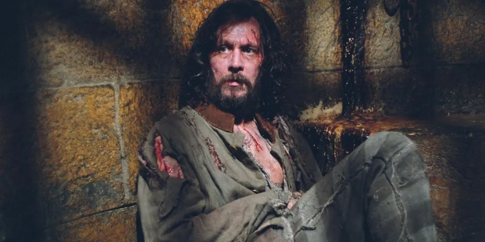 How Did Sirius Black Actually Escape Azkaban in Harry Potter?