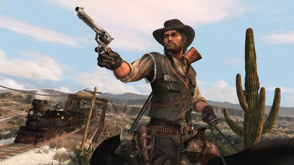 "That's unacceptable": Red Dead Redemption dev says crunch at Rockstar was to "put on the show" for executives, not to fix bugs