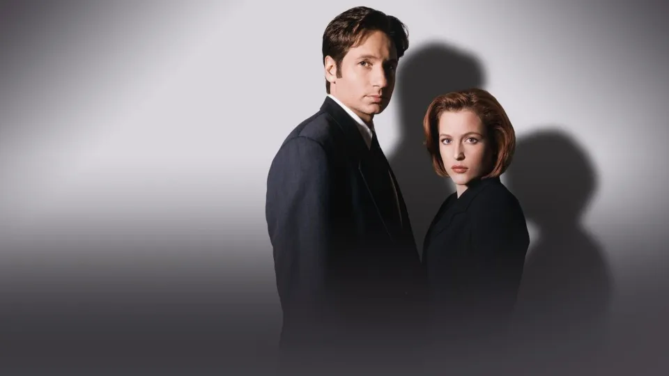 32 Years Later, The Single Best 'X-Files' Quote Of All Time Still Haunts Me