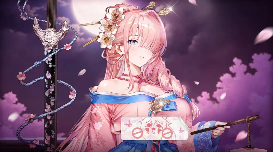 Brown Dust 2’s new director is a former Last Origin producer known for “pushing the limits” of its fanservice