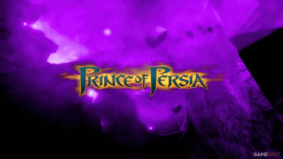 New Official Prince of Persia Release Available Now
