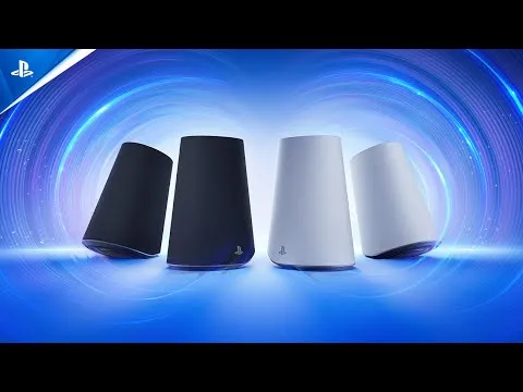 (For Southeast Asia) Introducing Pulse Elevate – Sony Interactive Entertainment’s first wireless speakers for desktop gaming