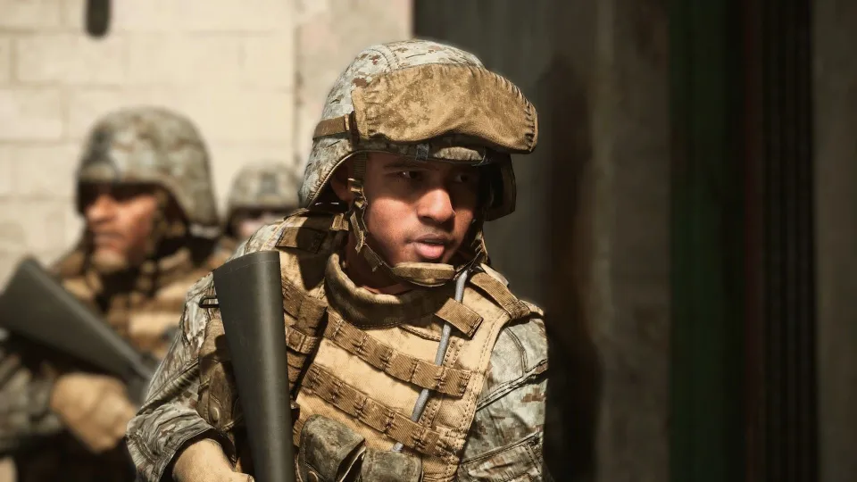 Six Days in Fallujah Studio Accuses Publisher of 'Conspiracy' to Take Over IP