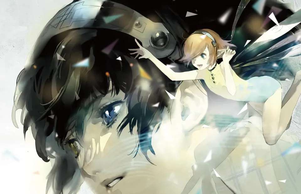 Metaphor: ReFantazio Orchestral Album video sampler shared