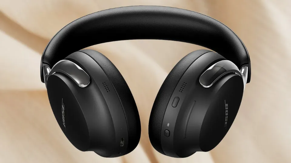 The Bose QuietComfort Ultra Wireless Noise Canceling Headphones Drops Below $200 for Back to School