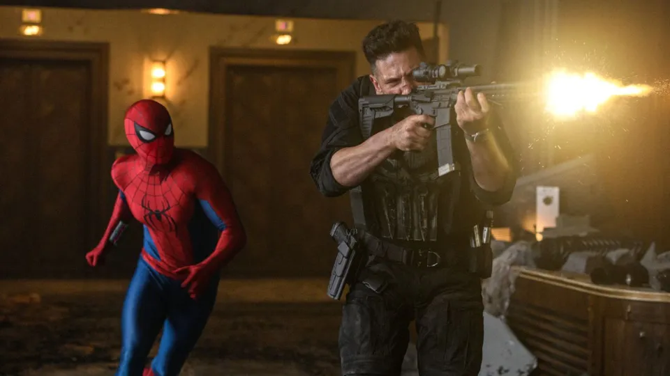 Marvel fans spot a major goof in Spider-Man: Brand New Day – and you won't be able to unsee it