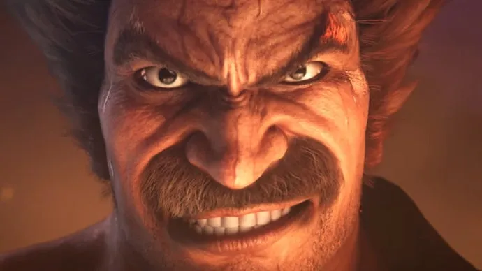 Tekken 8 director jumps ship to join Harada's new Vs Studio team