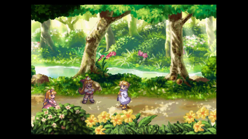 Console Archives Rhapsody II: Ballad of the Little Princess launches August 20
