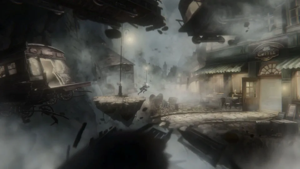 Vapor World will remove AI-generated cutscenes after player backlash