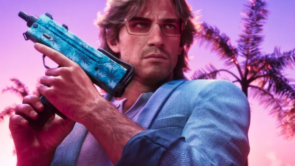 New GTA 6 leaked footage is actually years old, alleged leakers claim, so don't expect Rockstar's final product to look like that