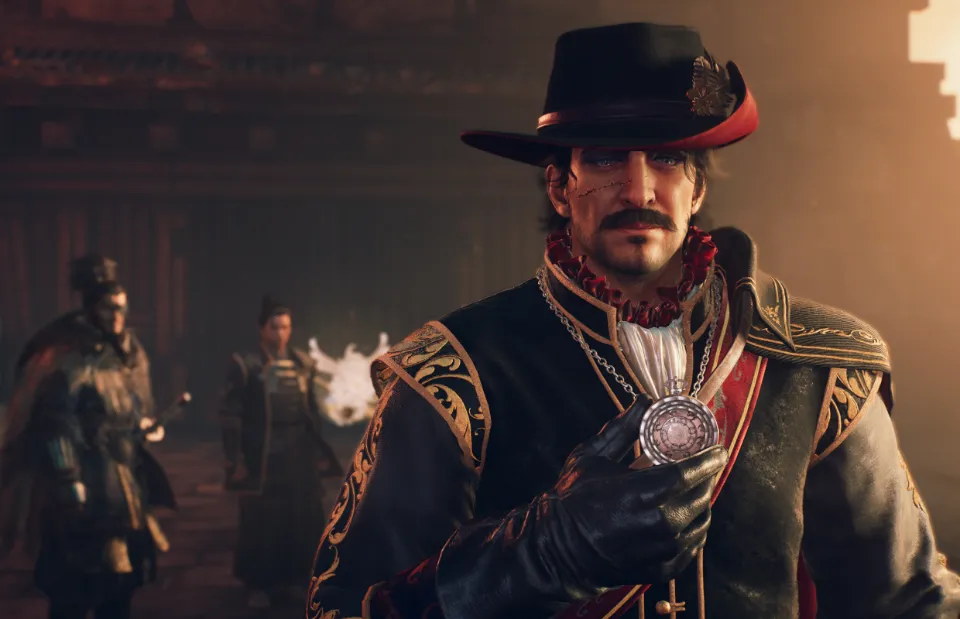 Nioh 3: Hell Rising DLC is now available with launch trailer published