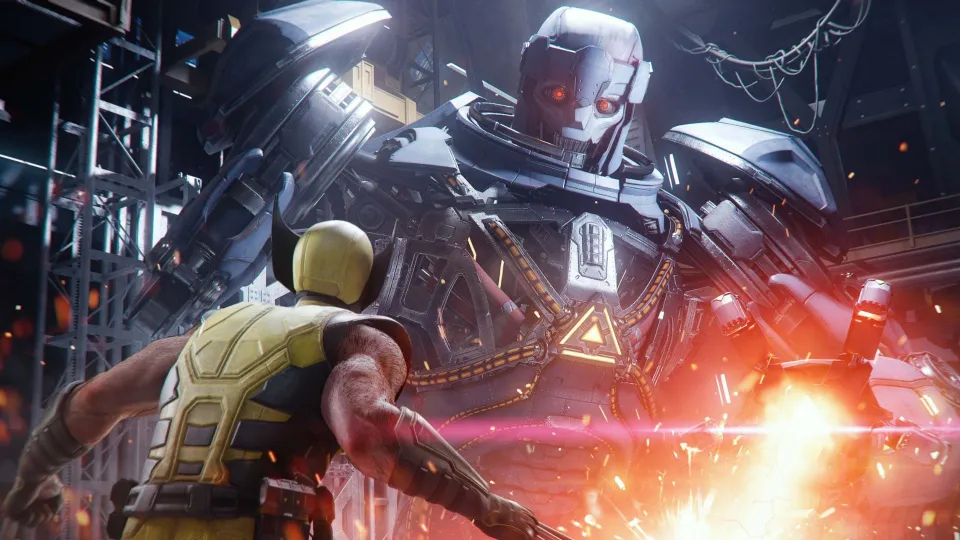 Exclusive: Marvel’s Wolverine Game Director On X-Men Origins Inspirations, A Lengthier Development Time, And The Online Backlash