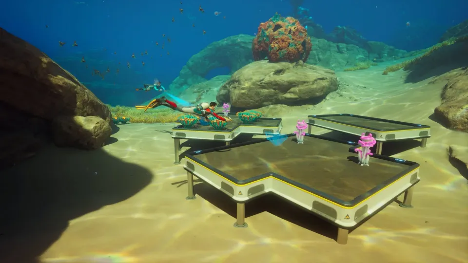 Subnautica 2's August Update Makes Major Improvements to Co-op
