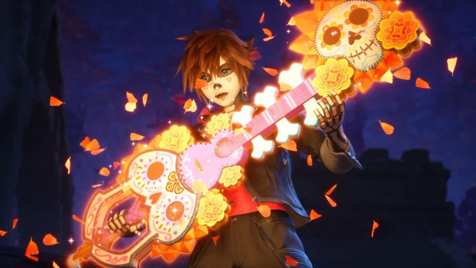New Official Kingdom Hearts 4 Announcement Lends Credibility to Worlds List Leak
