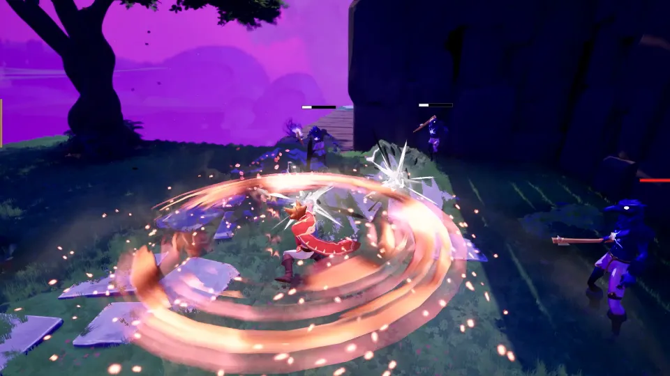 Ever After Again: A Stories Adventure Announced, Demo Available