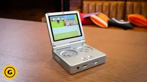 Mainstream Consoles Are Too Expensive. It’s Time To look At Cheap Handhelds.