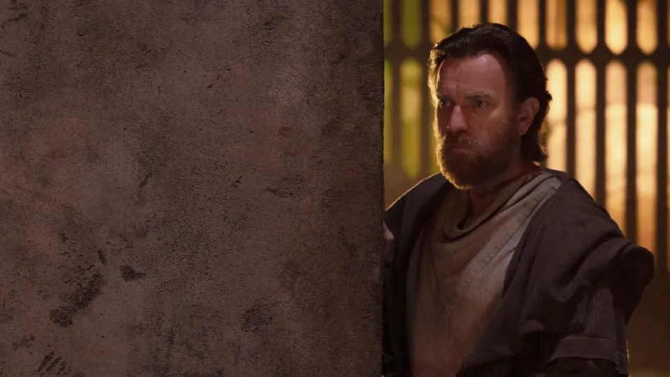 Ewan McGregor wants to return as Obi-Wan so much that he cornered Star Wars boss Dave Filoni on the set of Ahsoka: "There's got to be something"