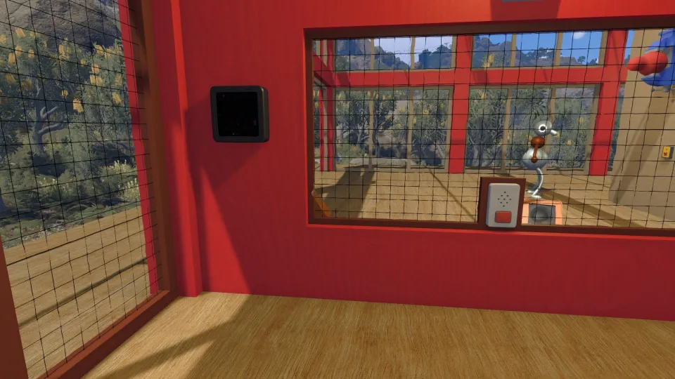 How to Complete the Sound Booth Puzzle in Big Walk