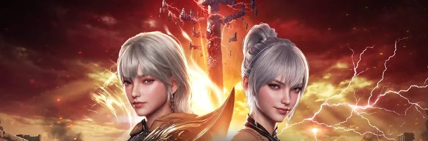 MMORPG Architect Land of Exiles is headed for a wider PC/mobile launch across SE Asia