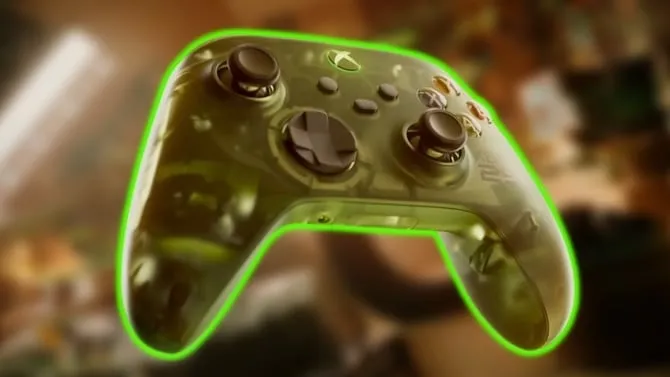 Xbox 25th Anniversary Controller: Release Date, Price & Other Details Seemingly Revealed