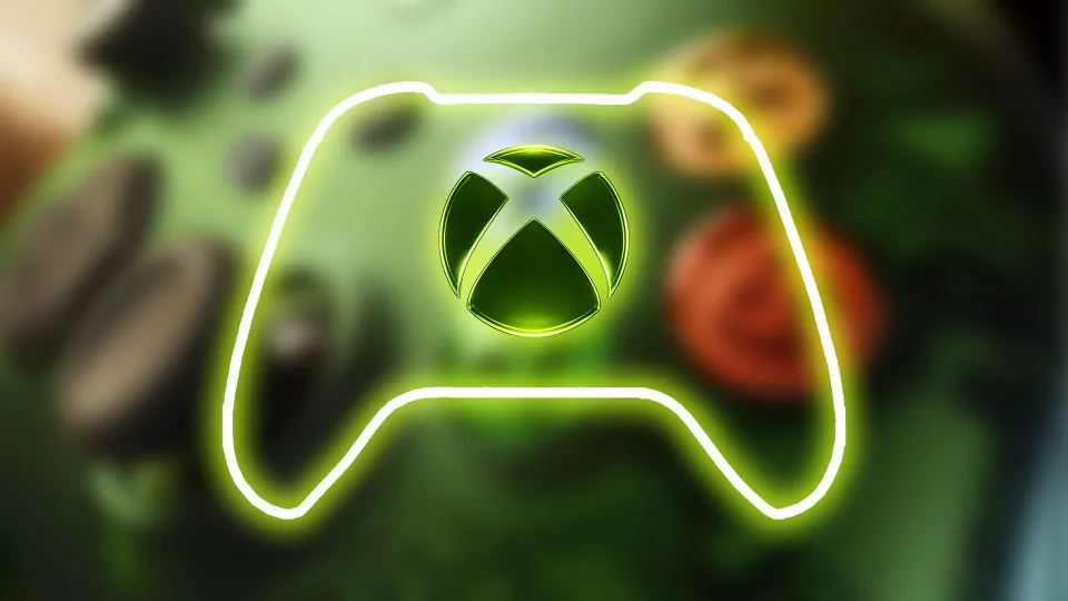 New Xbox Controller Confirmed for October 20