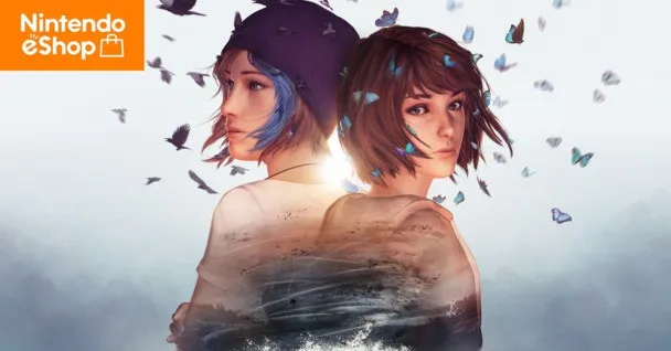 A price rewind hits Life is Strange games in the Nintendo eShop’s latest sale