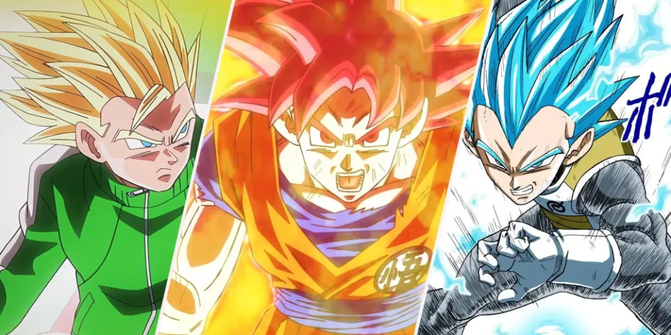 Dragon Ball Super Remake Only 20 Episodes Long