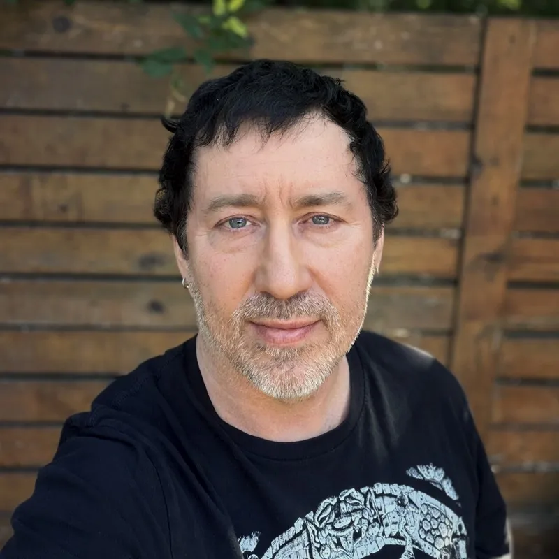 Game devs Harvey Smith and Ben Horne unveil Black Pony Immersive to craft action RPGs | interview