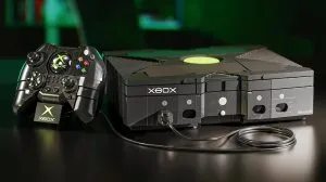 The Original Xbox Is Back, And This Time You Have To Build It Yourself