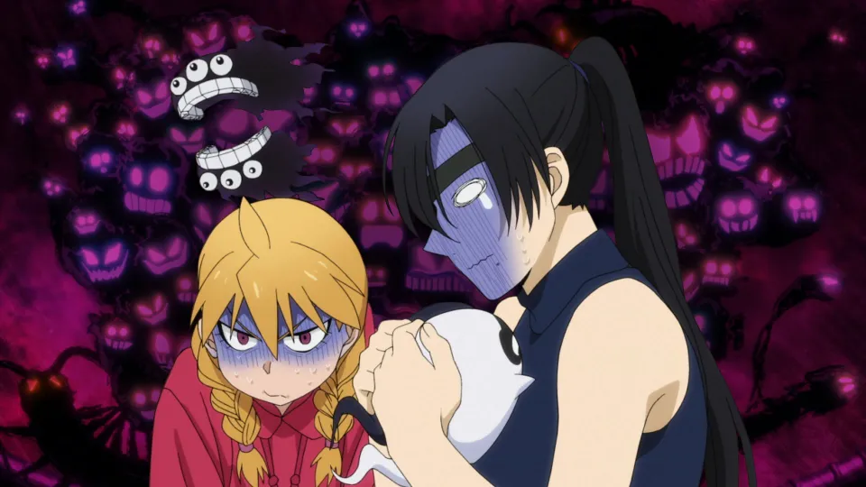 Daemons of the Shadow Realm Episode 20 Release Date