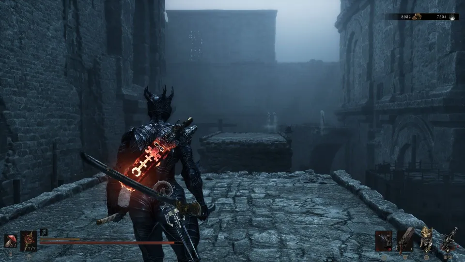 Mortal Shell 2: Thieves Retreat Dungeon Guide