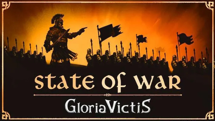 Gamigo’s siege MMO Gloria Victis adds a guild warfare system in today’s State of War update