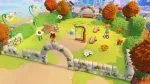 Go-Go Town! Sells Over 100k Copies in a Month, New Content Announced
