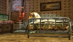 Halloween And Aliens Aren’t The Only Horror Movies With New Games Debuting