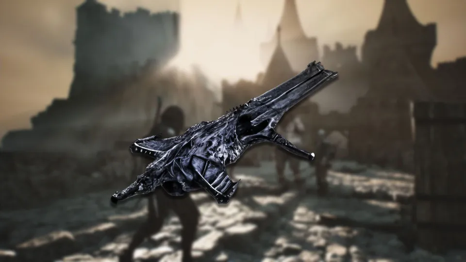 Where to Get the Triarch Repeater in Mortal Shell 2