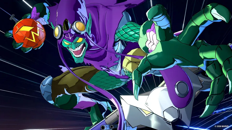 Marvel Tokon: Fighting Souls Review: A Worthy Fighting Game That Can't Overcome Tech Problems