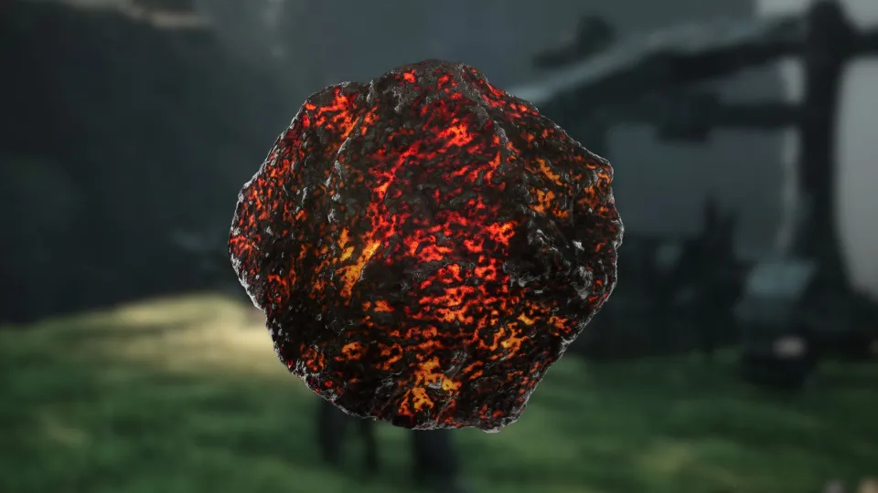 How to Get and Use the Makeshift Projectile in Mortal Shell 2