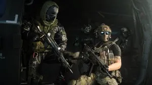 Want A Modern Warfare 4 Beta Code? Just Talk Trash