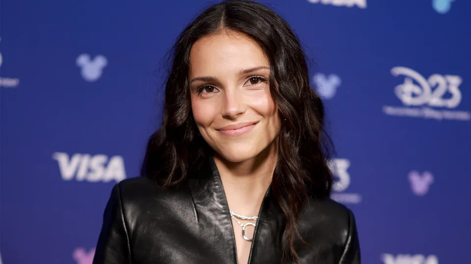 Inde Navarrette Reportedly Passed Up a Role in Heat 2 for Marvel Studio's X-Men Movie