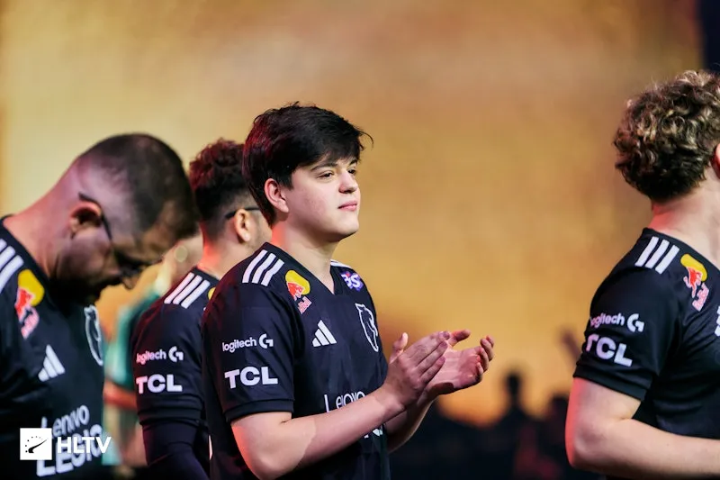 FURIA mount comeback against Aurora to reach EWC quarter-finals