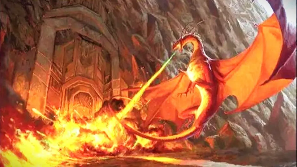 Top 5 Hidden Gems From Magic: The Gathering | The Hobbit To Upgrade Commander Decks