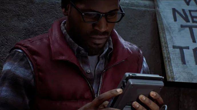 Silent Hill: Townfall 19-minute ‘Gameplay’ trailer