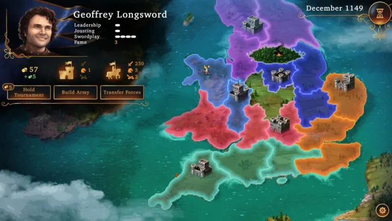 Defender of the Crown: The Legend Returns – A Disappointing Trip Back in Time