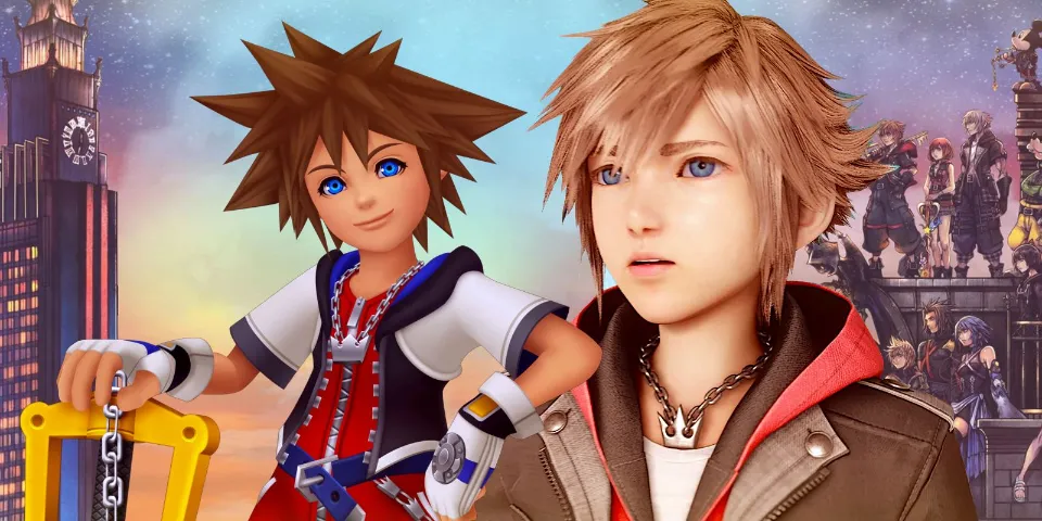 2027 Is Officially The End Of An Era For Square Enix