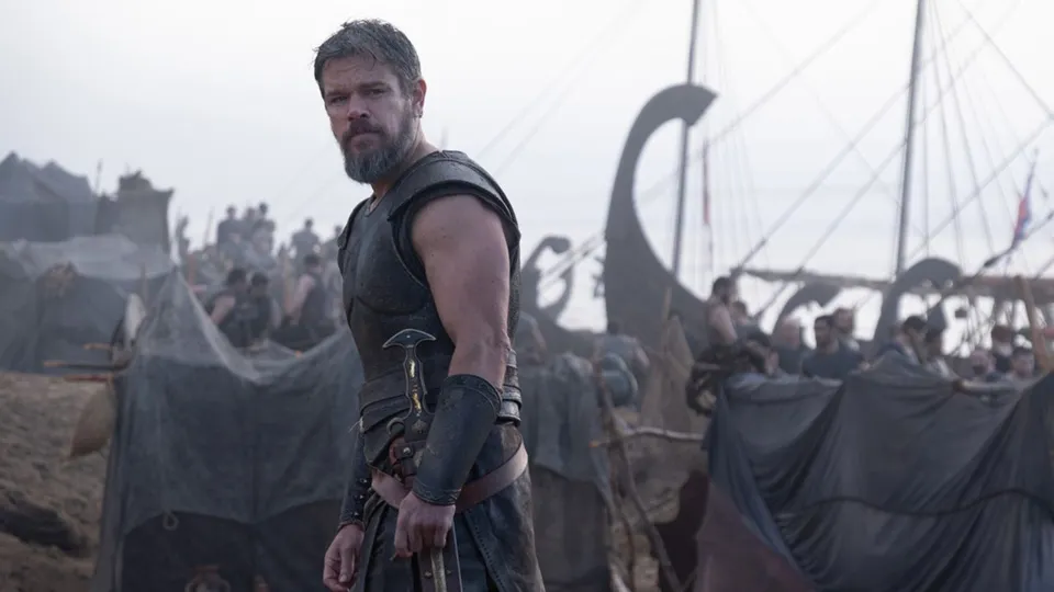 Ryan Reynolds Congratulates Christopher Nolan's the Odyssey for Surpassing Deadpool & Wolverine to Become Highest Grossing R-Rated Movie of All Time